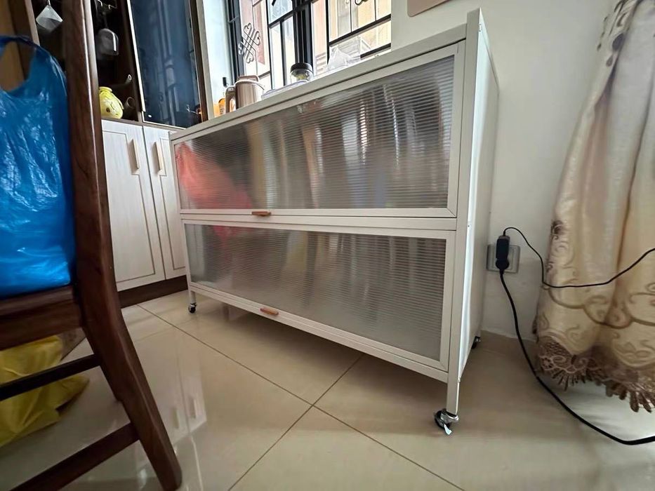 Шкаф для летней кухни/ yozgi oshxona shkafi/ zanglamidigan temir shkaf