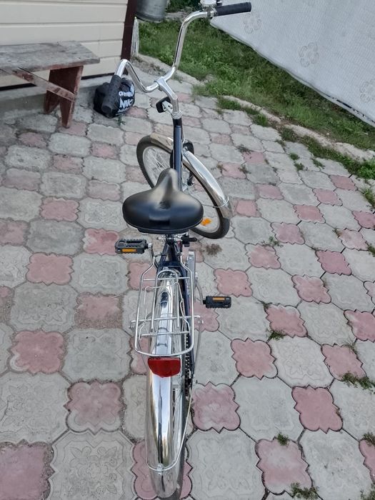 Велосипед 8 - 14 лет 50.000 тг