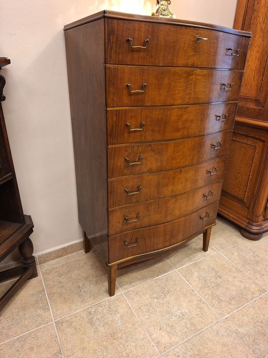 Датски скрин  Mid  Centory