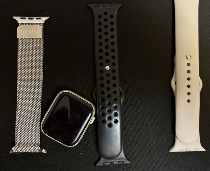 APPLE WATCH series 8, 45mm