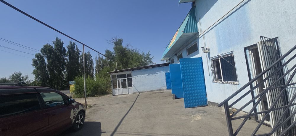 Срочно помещение арендаға беріледі