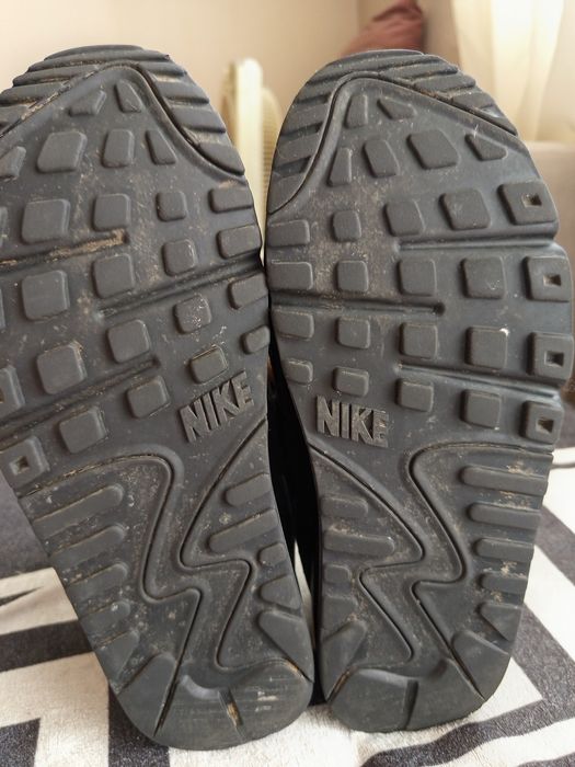 Маратонки nike air