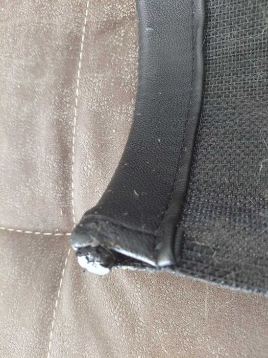 Офисное кресло Samurai TV-3.05_BL