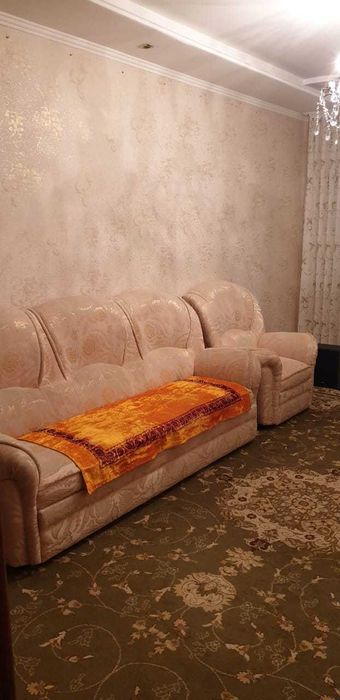 Продам 3х - комнатную квартиру