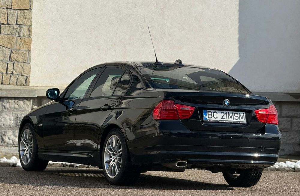 De vânzare Bmw seria 3 ,Proprietate în acte  în stare foarte bună