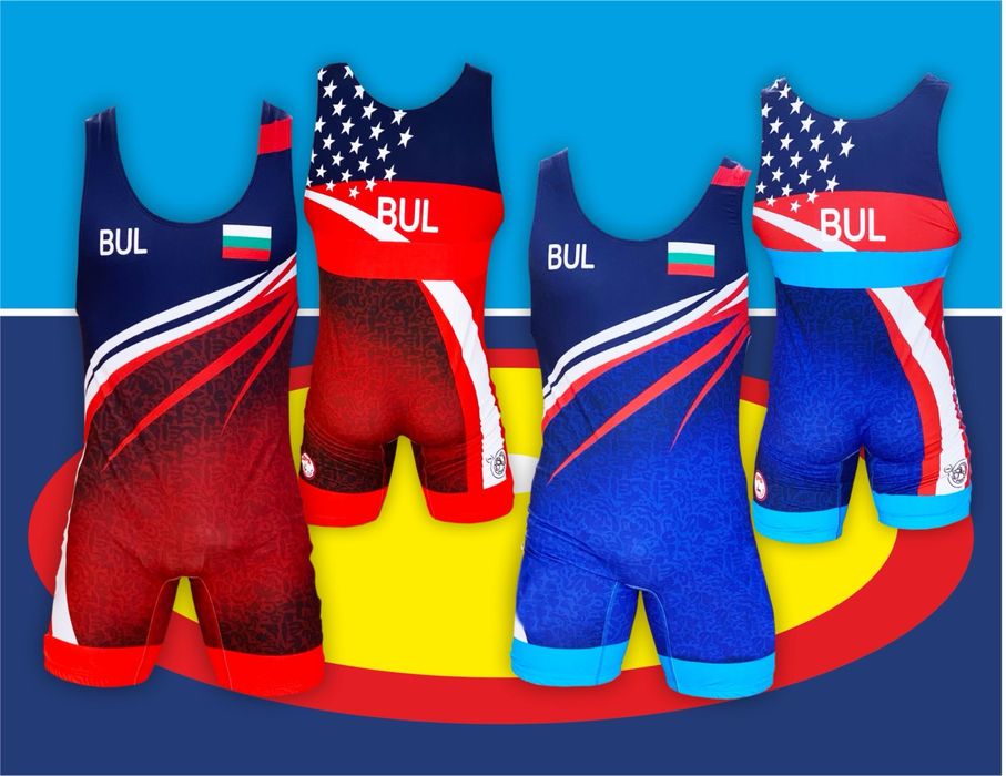 ТРИКО за борба SPS