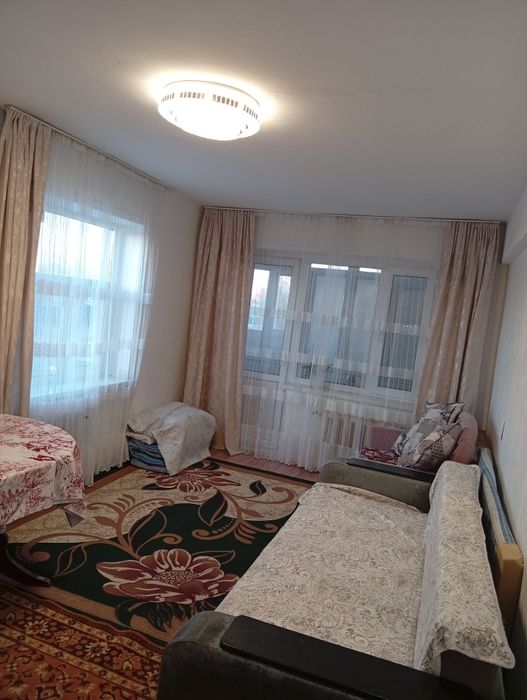 1 комнатный квартира посуточный