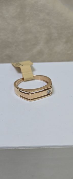 Печатка золотая за грамм 44000