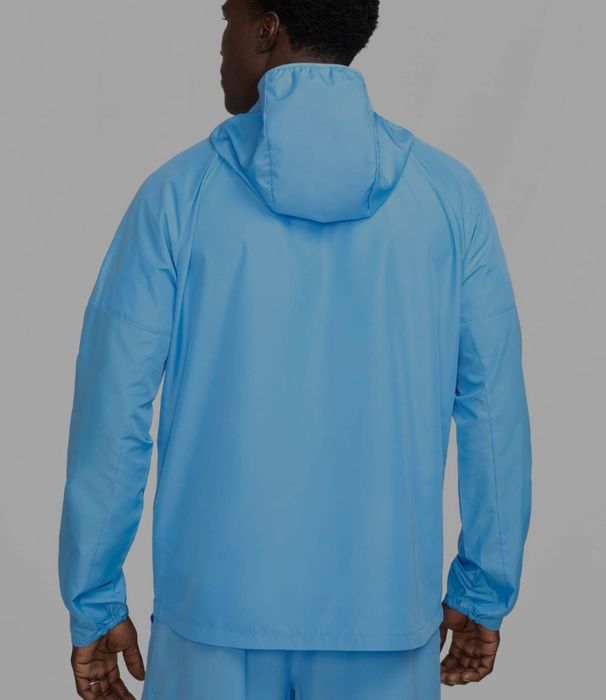 NIKE Ветровка M NK RPL Miler JKT