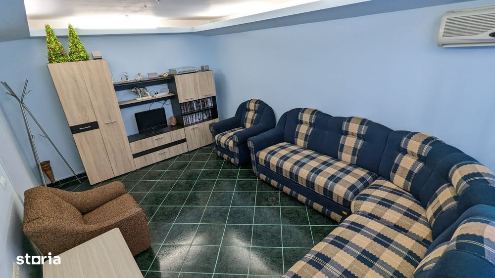 Proprietar, inchiriez 3 camere cu 2 bai