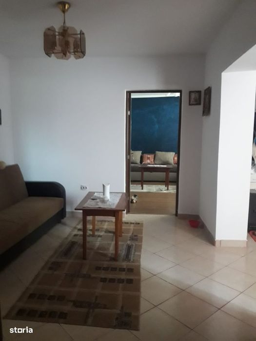 Vând casă în Saucesti Schineni stradal