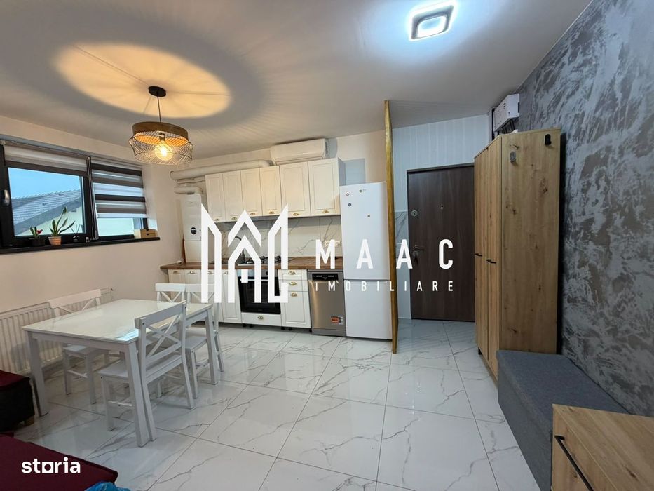 Apartament 3 camere decomandat | Doamna Stanca | 2022, AC
