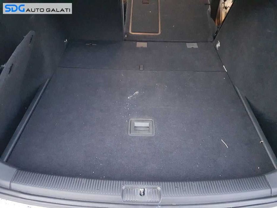 Mocheta Capac Podea Portbagaj Roata Rezerva VW Golf 5 Break Variant Combi 2004 - 2008
