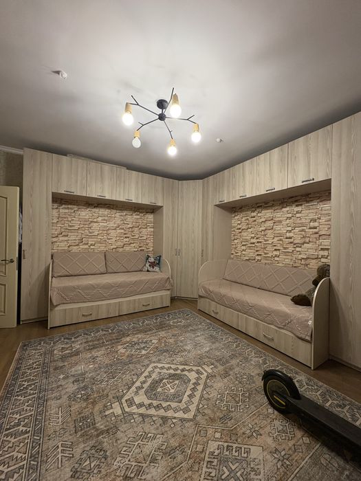 Продам детскую стенку