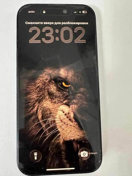 Продам Apple 16 128г