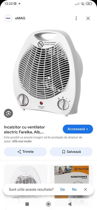 Hyundai aeroterma camera toate 3 la 250