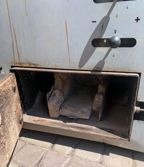 Vând centrală Viessmann