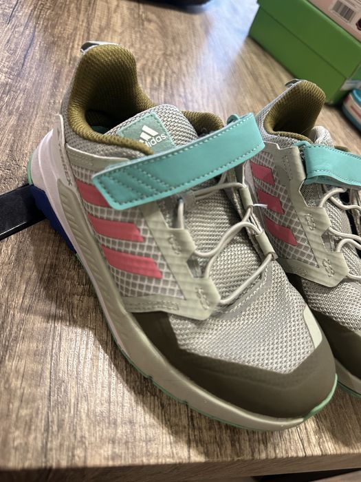 Нови Adidas terex