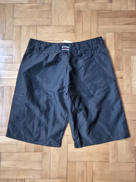 Pantaloni scurți sport bărbați,Millbrooke 1961 Sports of Sweden - M