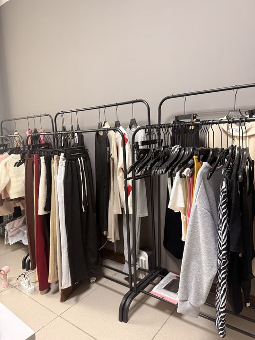 Продам стойки для вещей