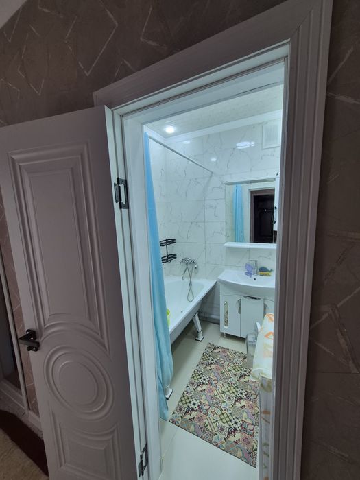 Ұзақ мерзімге пәтер беріледі