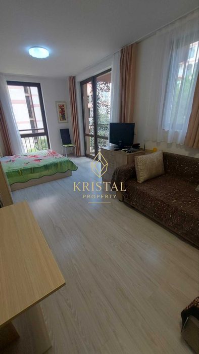 Продава се Едностаен апартамент в к.к. Слънчев бряг - 47 кв.м за 1298 €/кв.м - Снимка #5