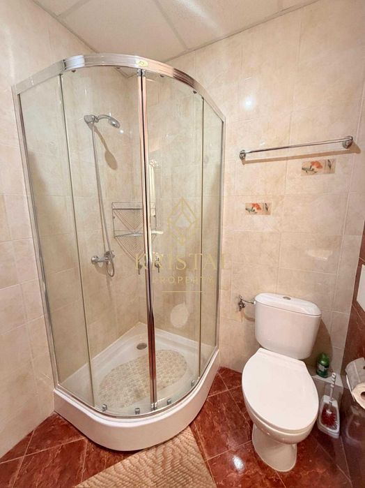 ID: 995 Функционален апартамент 2+1 в популярен комплекс в Слънчев Бряг