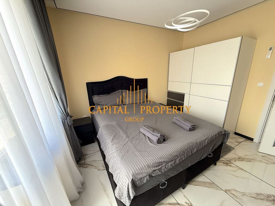 Продава се Тристаен апартамент в Варна, Виница - 86 кв.м за 2849 €/кв.м - Снимка #4