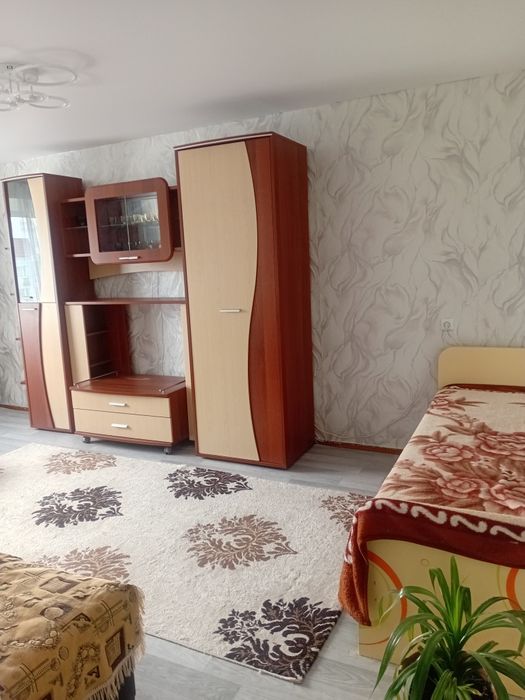Сдам 1 комнатную квартиру