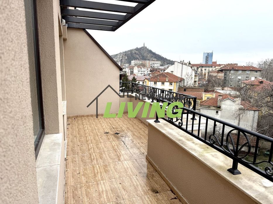 Продава се Двустаен апартамент в Пловдив, Младежки Хълм - 74 кв.м за 1310 €/кв.м - Снимка #6