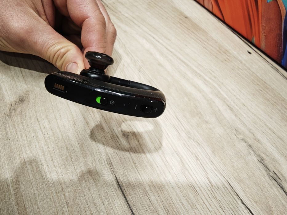 Plantronics , PLANTRONICS