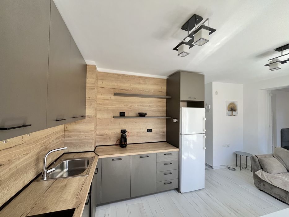 Дава се под наем Тристаен апартамент в София, Манастирски ливади - 78 кв.м за 847.62 € - Снимка #13