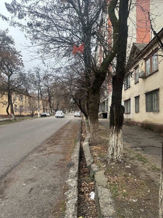 Продается своя квартира