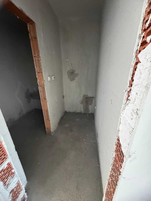 Тристаен апартамент в квартал Беломорски