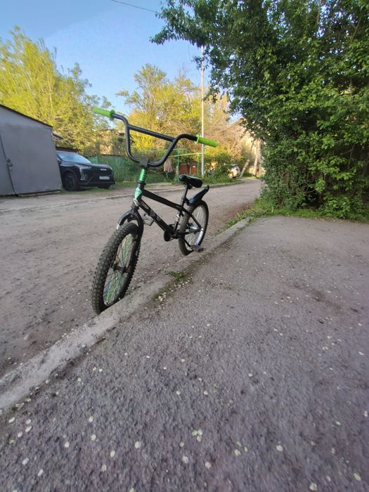 Велосипед BMX детский