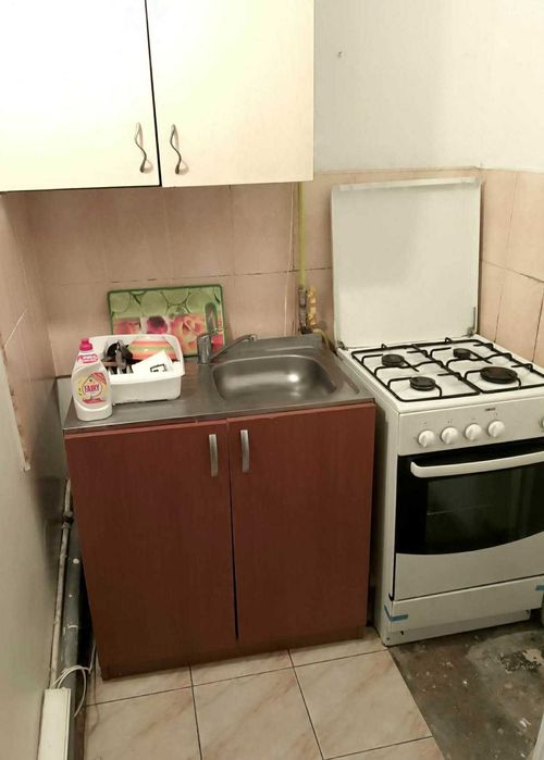 Garsoniera de inchiriat