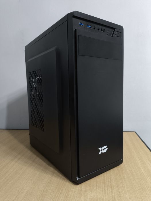 Системный блок в новом состоянии (i3 12100/8GB/SSD 512GB)