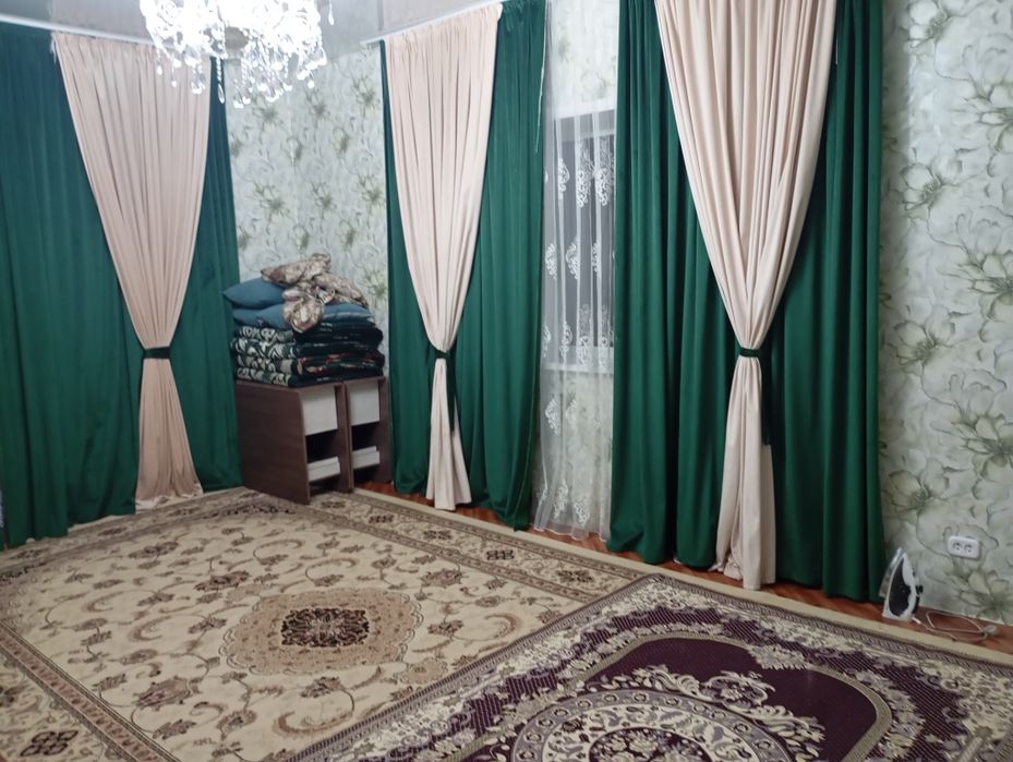 Сдам двухэтажный коттедж