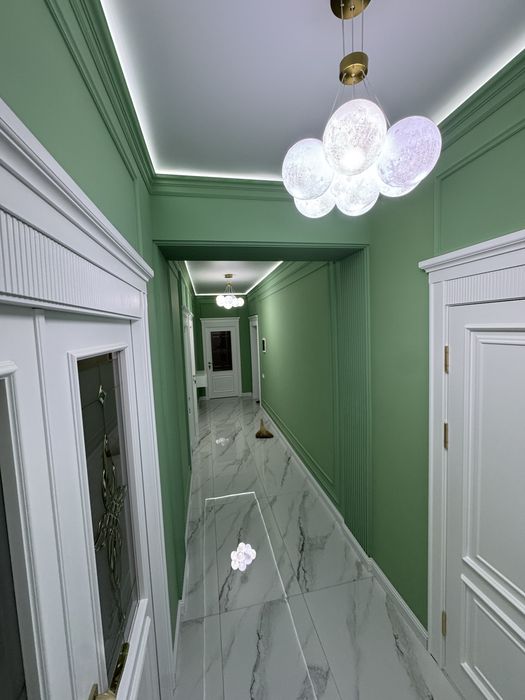 Продается 4х комнатная квартира