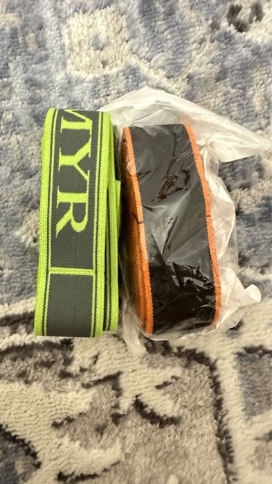 Предметы для гимнастики