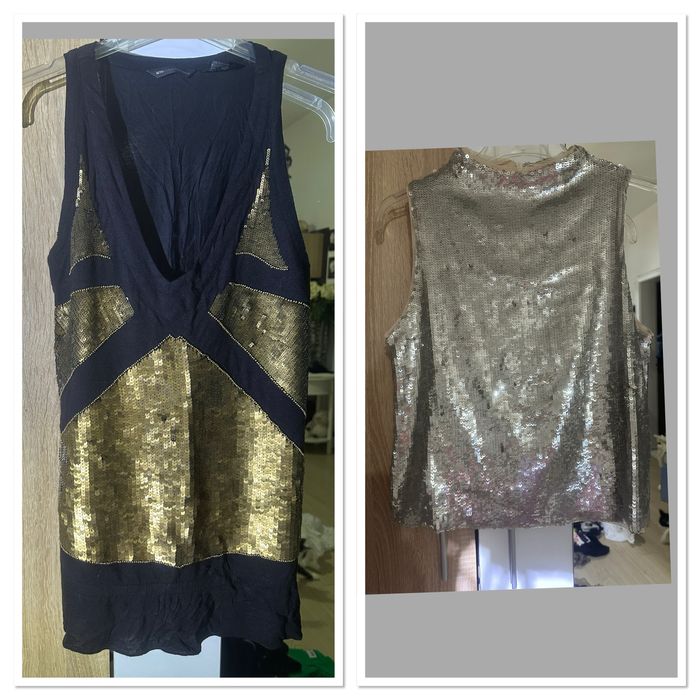 Елегантни блузи за стилна визия