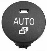 Бутон климатик AUTO/MAX BMW E60 преди фейса копче нови бмв е60 спорт