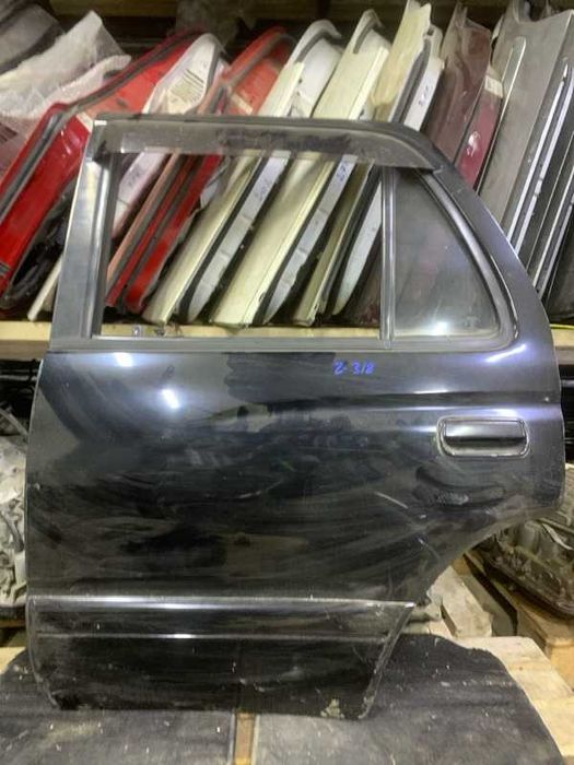 Дверь Toyota Hilux Surf N185