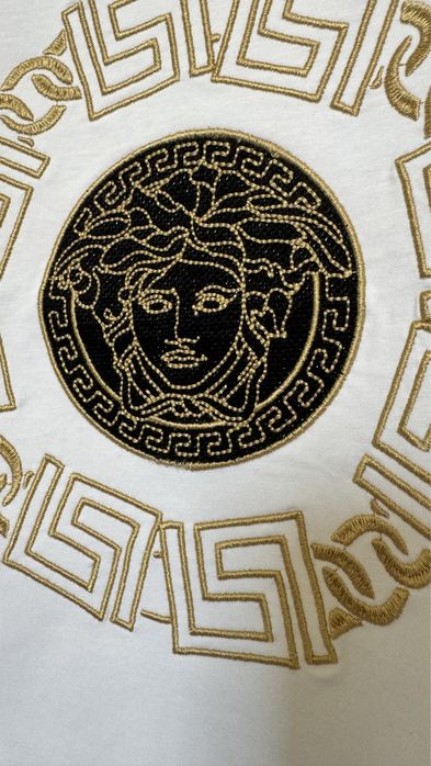 Versace  - мъжка тениска