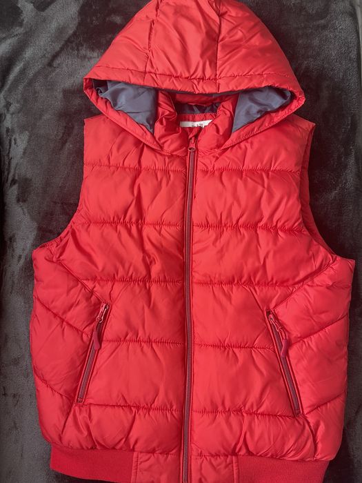 Зимен елек  Zara