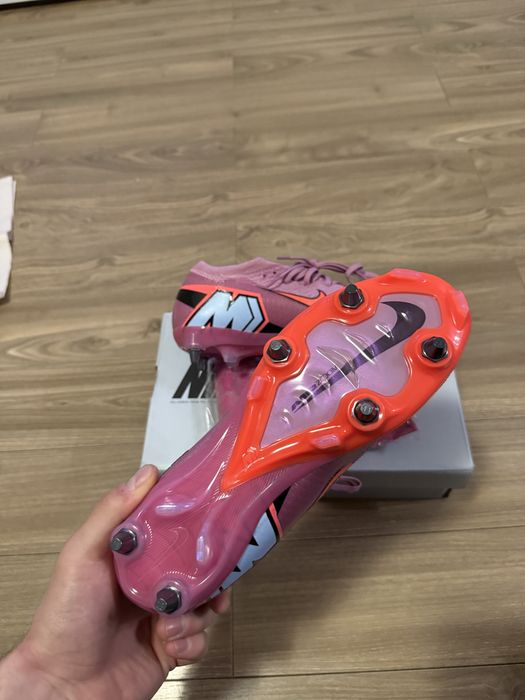 Ghete fotbal NIKE Mercurial Vapor 16 SG Elite marimea 42