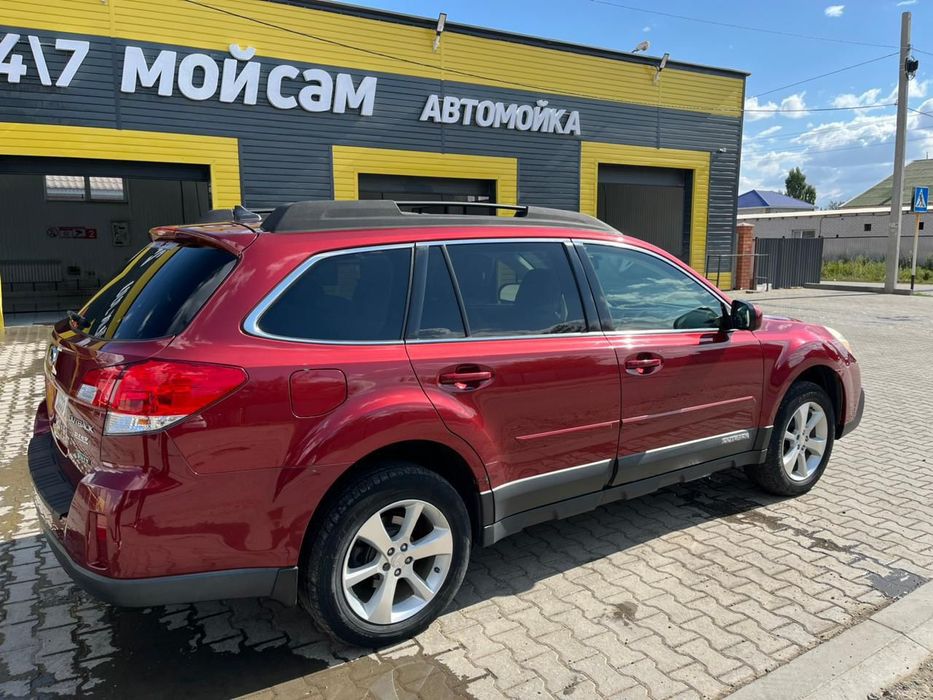 Продам автомобиль