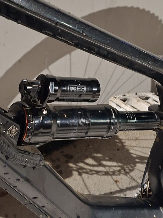 Bicicleta canyon torqueb al 6
