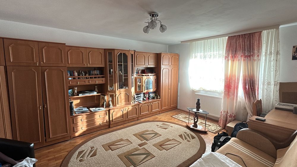 Apartament de vanzare zona industriala Tecuci