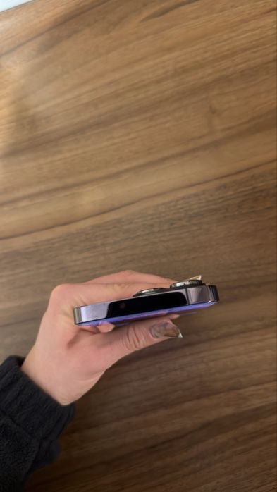 Iphone 14 pro 128 gb neverlock